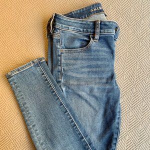 American Eagle Jeggings